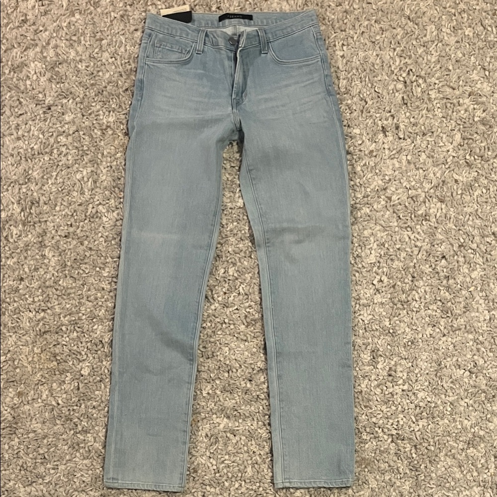 J Brand Women's Maude Skinny Jeans